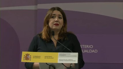 El Ministerio de Igualdad reúne al comité de crisis ante el repunte de asesinatos machistas