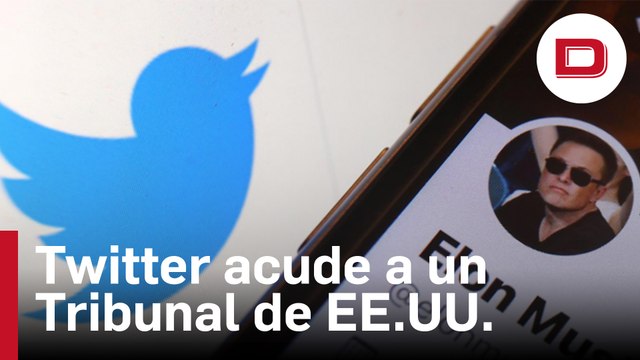 Twitter pide a un tribunal de EE.UU. que desestime la demanda por los despidos masivos de Musk