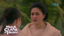 Maria Clara At Ibarra: Maria Clara faces her problems alone (Episode 63)