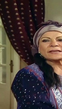 عاوزة تسيب بيت عمتها وتروح تعد في شقتها علشان متعدش مع سعد في بيت واحد !