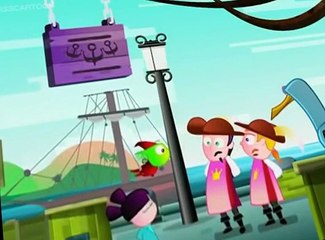 Sandra: The Fairytale Detective E00- The Forbidden Room