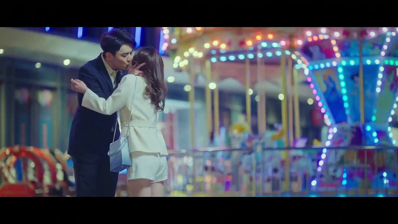 Who Stole My Kiss Ep 18 English Sub video Dailymotion