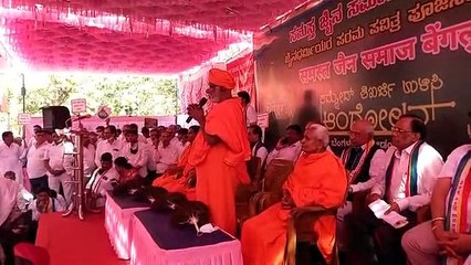 सम्मेद शिखर को लेकर जैन धर्म के चारों सम्प्रदायों ने भरी हुंकार