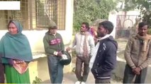 अंबेडकरनगर: अज्ञात वाहन की चपेट में आने से बुजुर्ग की हुई मौत, जांच में जुटी पुलिस