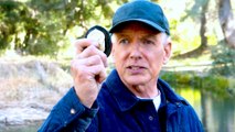 Gibbs is Out of Control in This Scene from CBS’NCIS with Mark Harmon