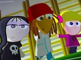 Sandra: The Fairytale Detective E00- The Magic Harp