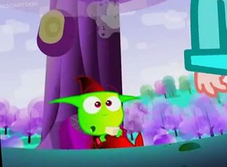 Sandra: The Fairytale Detective E00- The Outlawed Cat