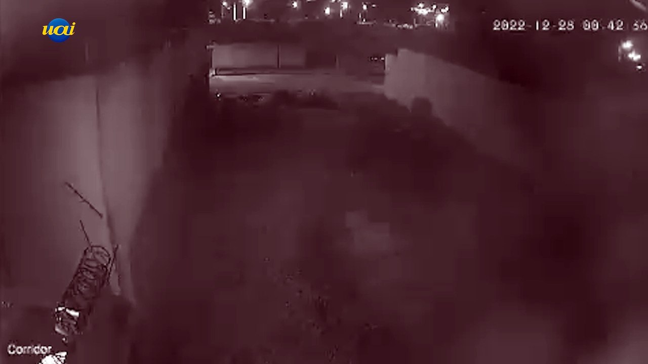 Sete Lagoas registra tremor de terra na madrugada desta quarta (28)