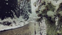 It Came Upon a Midnight Clear - Kevin MacLeod | Instrumental Christmas Music With Peaceful Winter Ambience