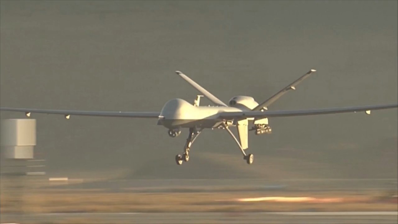 Ukraine kauft 1.400 Drohnen, darunter auch Kampfmodelle