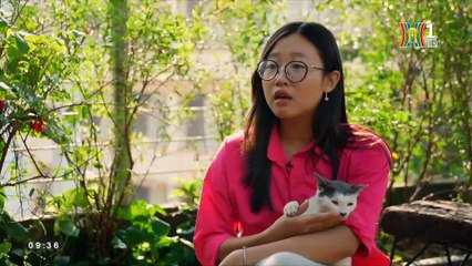 Thú cưng trong cuộc sống hôm nay