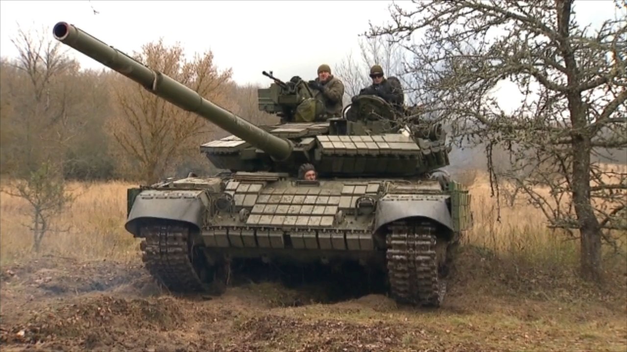 Expertin: Ukraine-Krieg wird nicht 2023 enden!