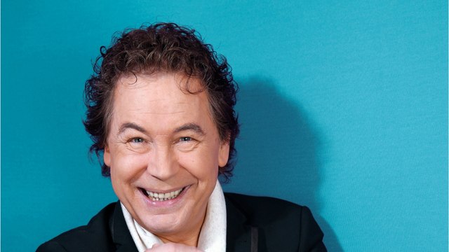 GALA VIDEO - Bernard Minet : que devient l’emblématique chanteur du Club Dorothée ?