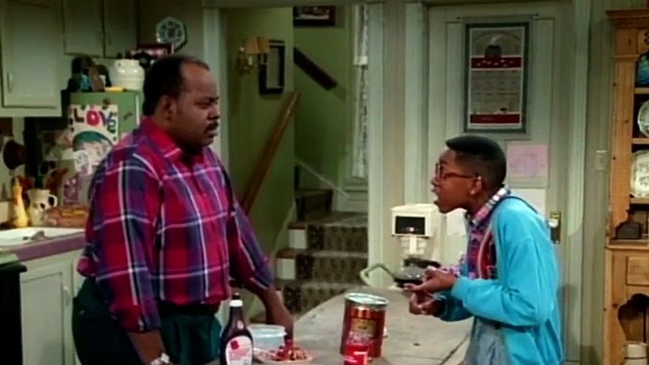 Alle unter einem Dach S01E04-Romantik zu dritt