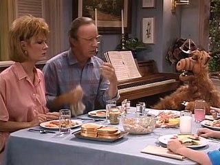 Alf S01E11 – Fröhliche Ferien: Tanners’ Traumreise nach San Diego 🌴