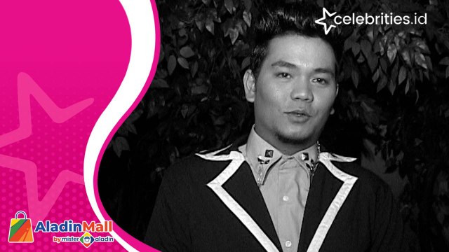 Operasi Indra Bekti Lancar, Kini Kondisinya Stabil