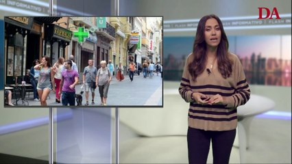 Flash Informativo del 28 de diciembre de 2022