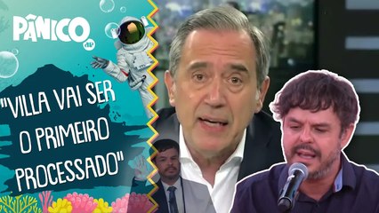 ABORDAGEM DA MÍDIA SOBRE  "TCHAU NAZISTA"_REFLETE DITADURA IDEOLÓGICA PROGRESSISTA? Adrilles analisa