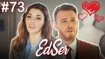 Baştan Sona Eda ve Serkan! (Part 73) - Sen Çal Kapımı