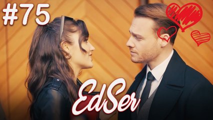 Baştan Sona Eda ve Serkan! (Part 75) - Sen Çal Kapımı