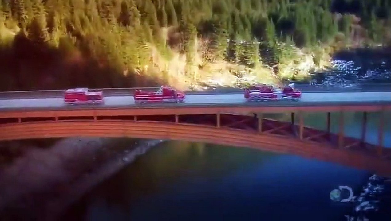 Highway Thru Hell - Se7 - Ep04 - Mudslide HD Watch HD Deutsch