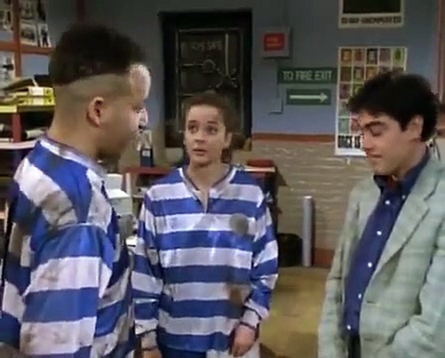 Press Gang - Se5 - Ep06 HD Watch HD Deutsch