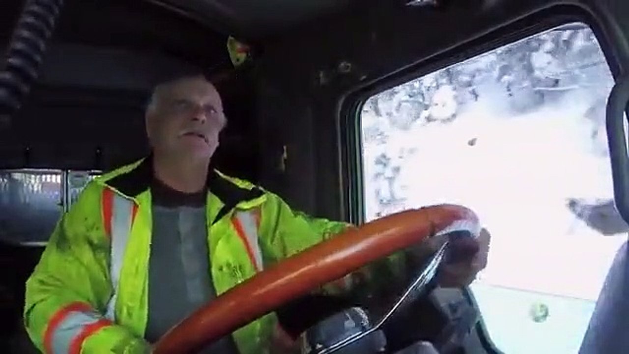 Highway Thru Hell - Se7 - Ep07 - Cold Gold HD Watch HD Deutsch