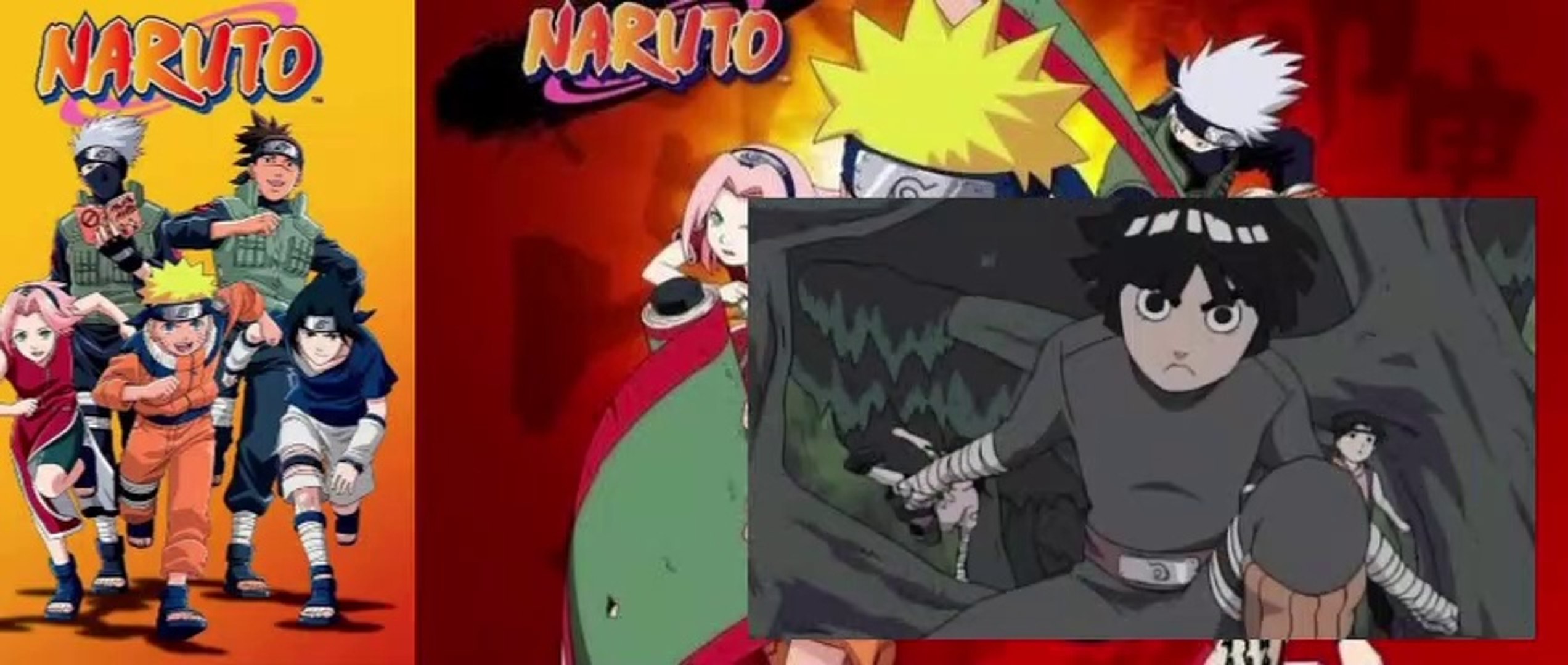 Naruto S01 E02 Hindi Episode – My Name is Konohamaru!