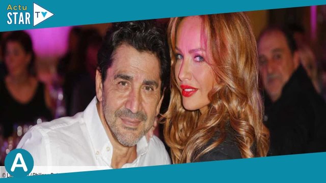 Adriana Karembeu célibataire : qui est André Ohanian, son ex-mari ?