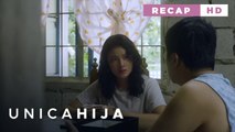 Unica Hija: The clone uncovers the truth (Weekly Recap HD)