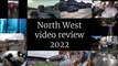 A look back at the best videos of 2022 in our north west news review
