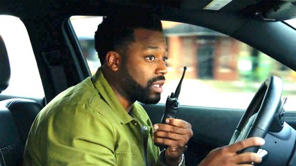 Carjacker Chase on the Latest Episode of NBC’s Chicago P.D.