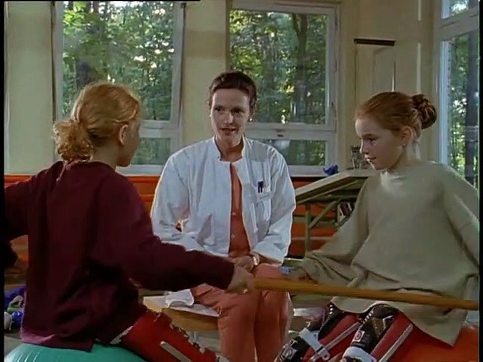 Unser Charly Staffel 1 Folge 4