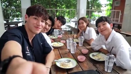 Tonhon Chonlatee - Ep3 - Eng sub BL