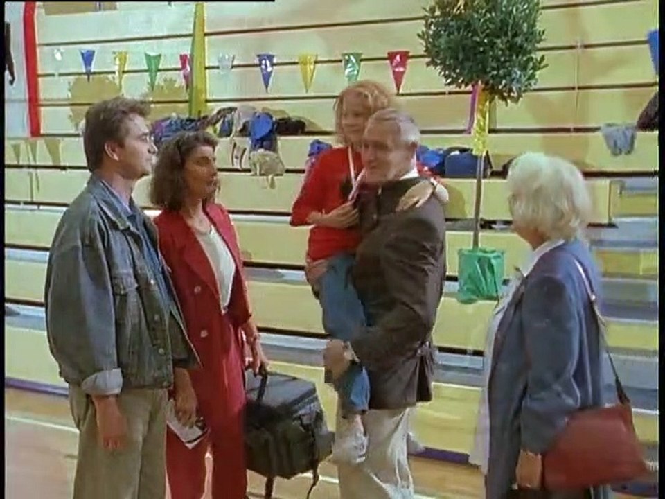 Unser Charly Staffel 1 Folge 1