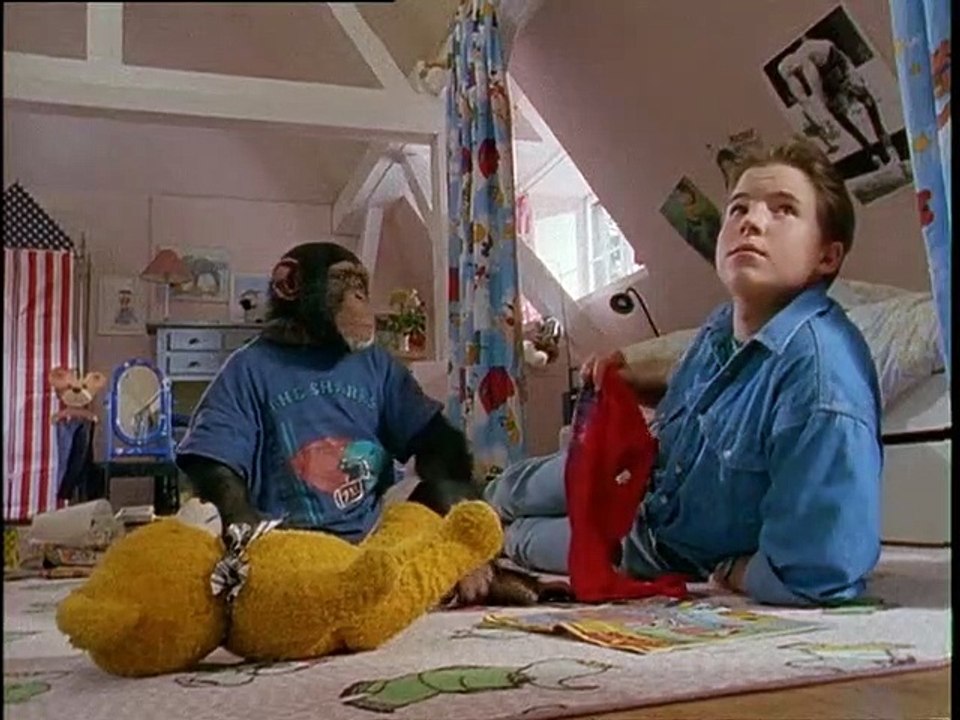 Unser Charly Staffel 1 Folge 2