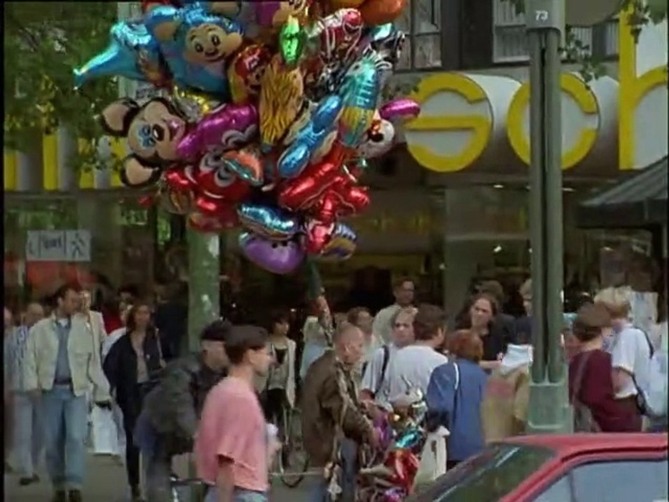 Unser Charly Staffel 1 Folge 3