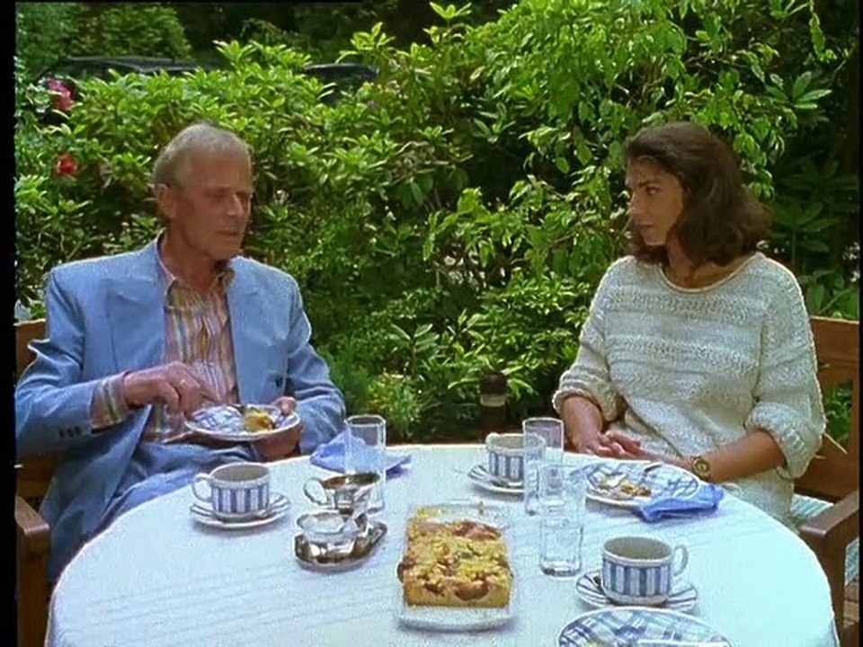 Unser Charly Staffel 2 Folge 2