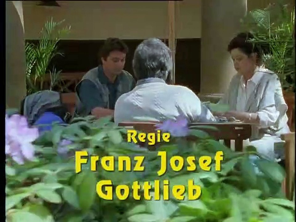 Unser Charly Staffel 2 Folge 3