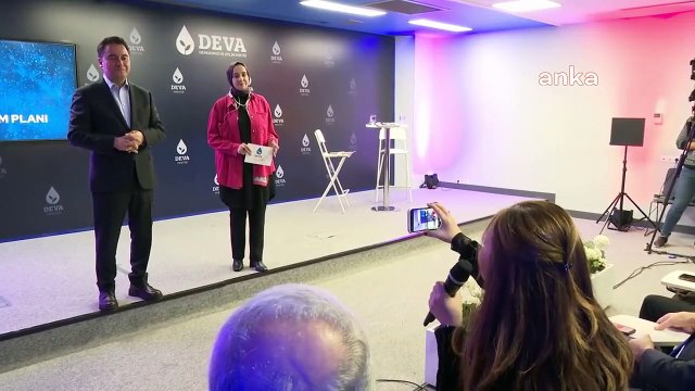 Babacan: Çoklu aday, ortak aday belirlemeyi becerememek demek bana göre