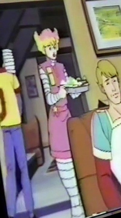 Bionic Six Bionic Six S01 E022 House Rules