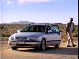 Volvo S40 mainos - Finnish TV-commercials