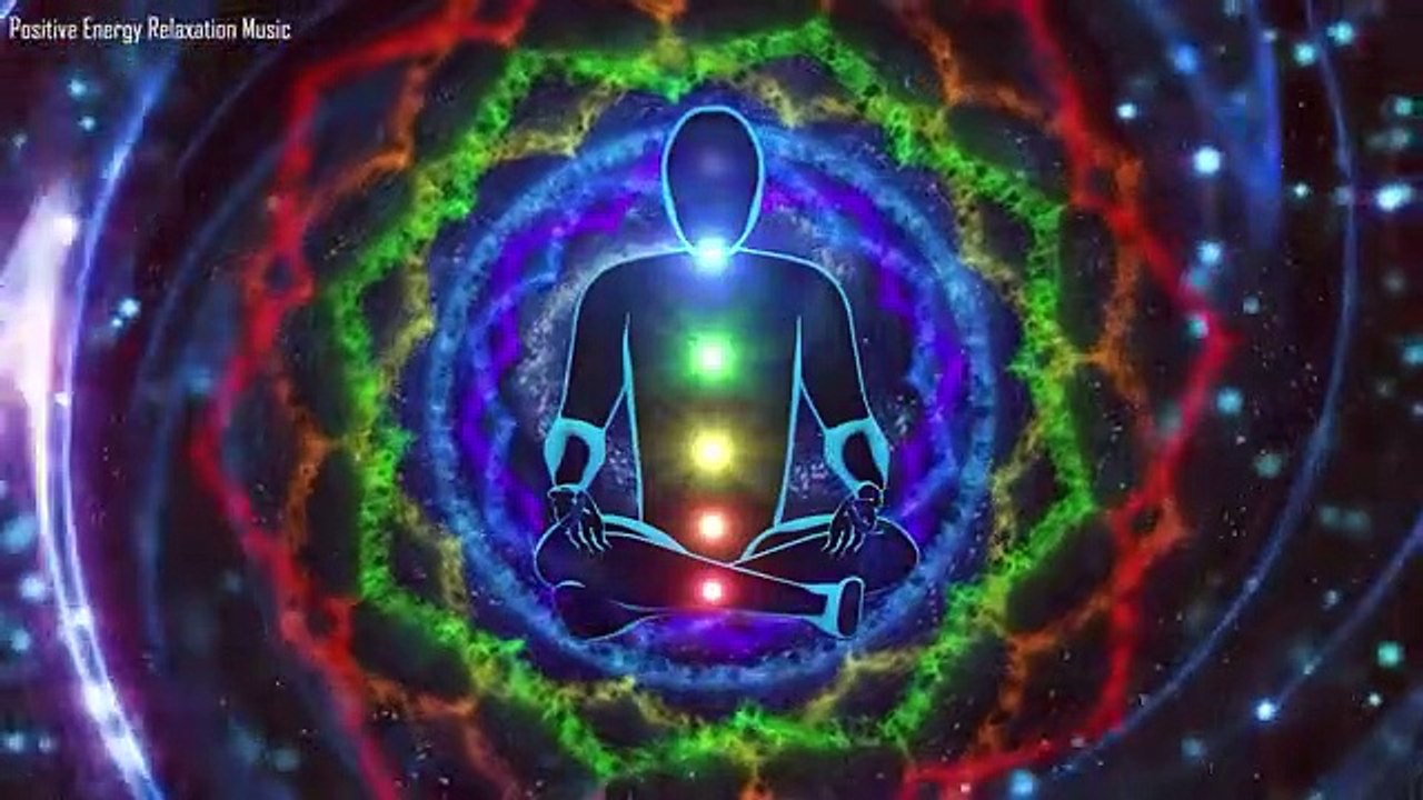 Musique Reiki, Soins Énergétiques | Supprime Toute Énergie Négative | Énergie Négative Claire