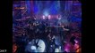 Johnny Hallyday et Charles Aznavour - medley -1993
