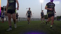 The Irish team sport bringing people together in Dubai