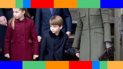 Kate et William : ces gestes qui prouvent qu'ils laissent de plus en plus de libertés à leurs enfant