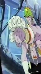 Bionic Six Bionic Six S02 E006 I Compute, Therefore I Am