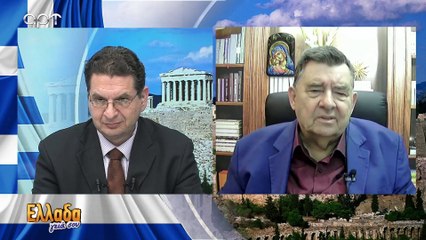 Γιώργος Καρατζαφέρης 28/12/22