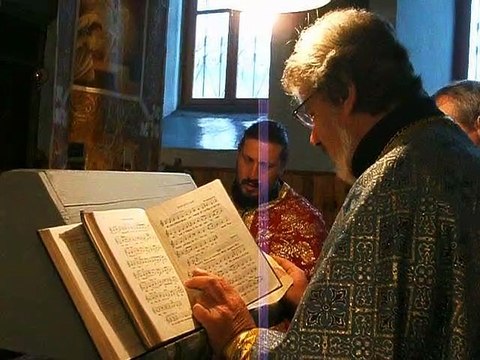 Атанасовден в Св. Атанасий Харманли, 2010 г.