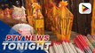 Vendors in Divisoria opt to sell sparklers instead of firecrackers for safer New Year's Eve celebration